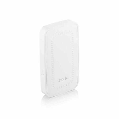 Adgangspunkt ZyXEL WAC500H-EU0101F Hvid
