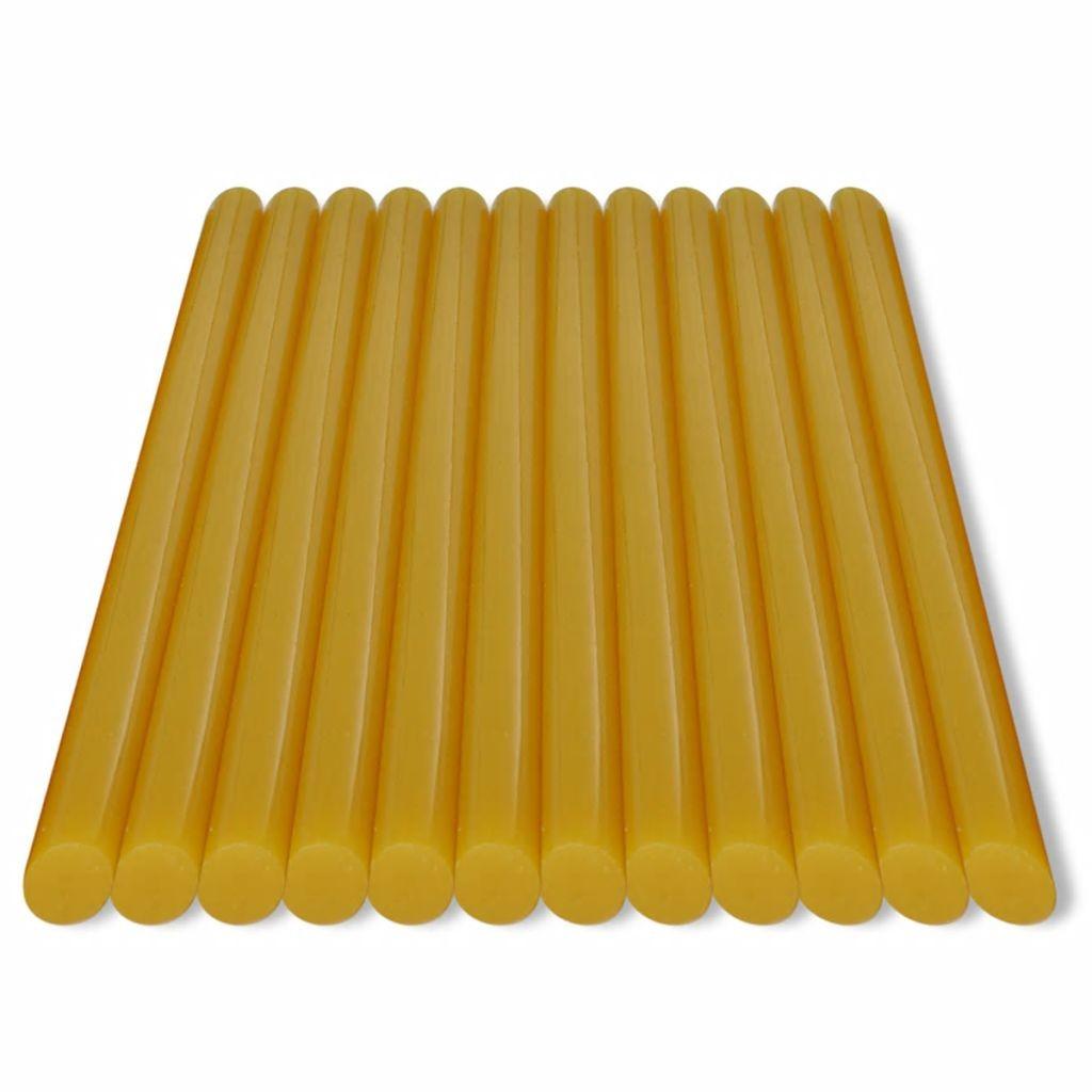 12 stk. limstave til bulereparation på biler billede