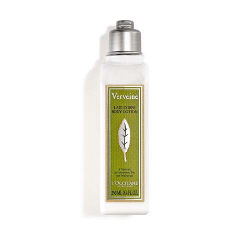 Kropsmælk L'Occitane En Provence Jernurt 250 ml