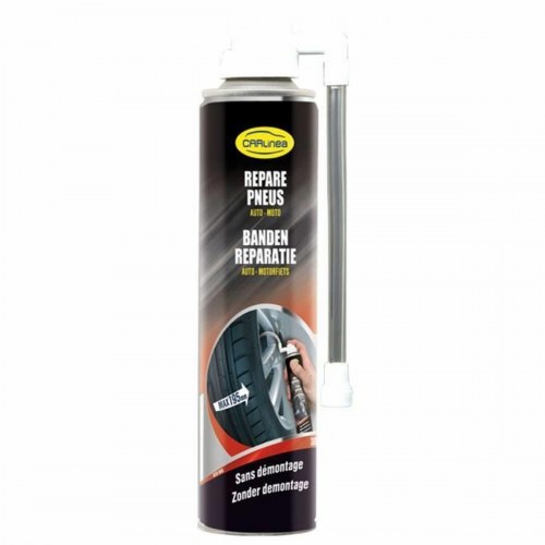 Dæk reparationsspray CARLinea 300 ml
