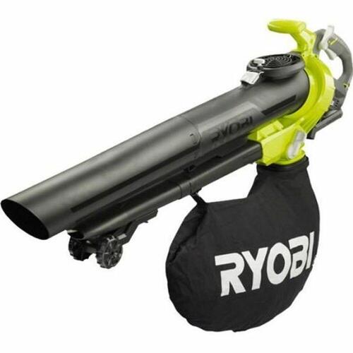 Blæser Ryobi RBV36B 36 V 1 Dele