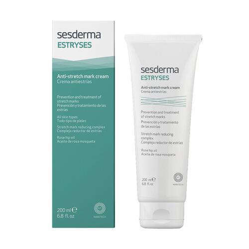 Anti stress bodylotion Sesderma Estryses 200 ml