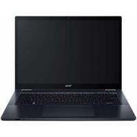 Laptop Acer TravelMate TMP 414RN-52 Spansk qwerty 16 GB RAM 512 GB SSD 14" Intel Core i5-1240P