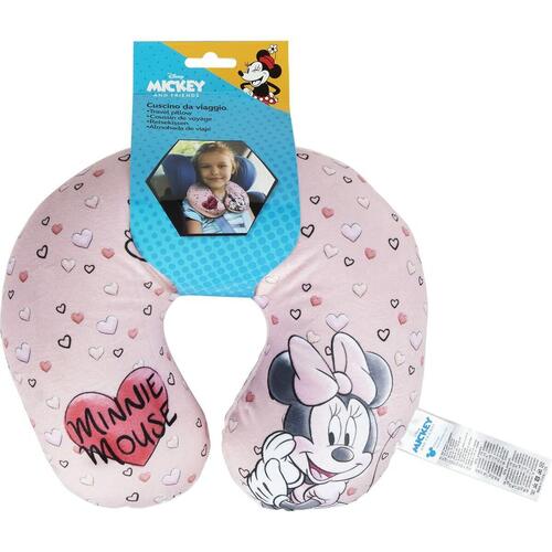 Rejsepude Minnie Mouse CZ10624