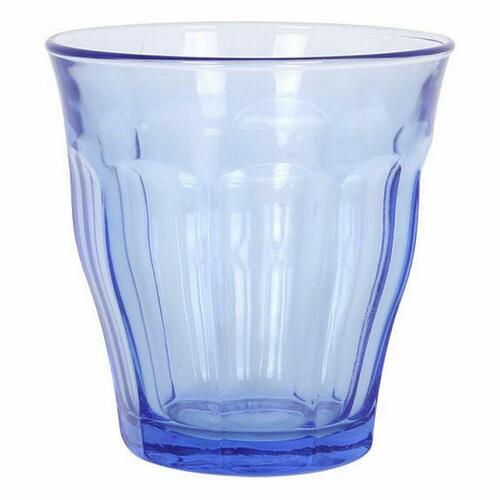 Glas Duralex Picardie Blå 250 ml (24 enheder)