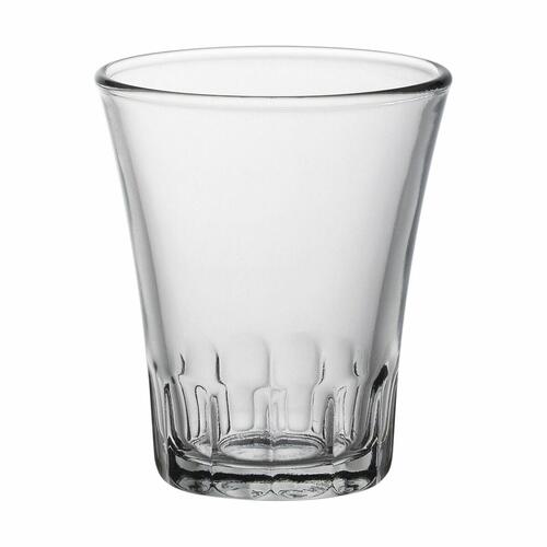 Glassæt Duralex Amalfi Gennemsigtig 4 Dele 90 ml (12 enheder)