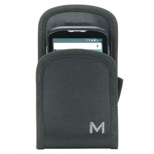 Mobilis Covers M 031009 - sort mobil etui