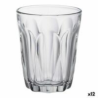 Glassæt Duralex Provence Gennemsigtig 6 Dele 130 ml (12 enheder)