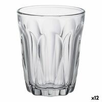 Glassæt Duralex Provence Gennemsigtig 6 Dele 90 ml (12 enheder)