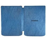 Tablet cover PocketBook H-S-634-B-WW Blå