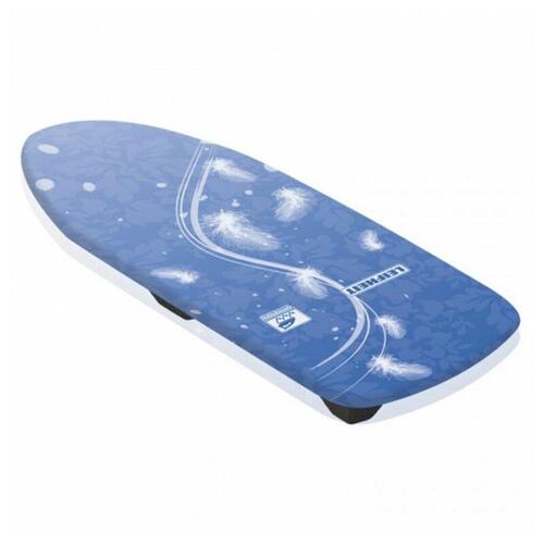 Strygebræt Leifheit Air Board Blå Trykt Plastik 73 x 30 cm