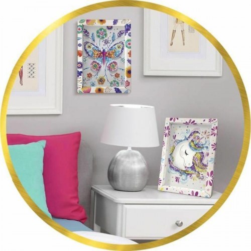 Lansay Collection Sequins - kreativt paillet-sÃ¦t til bÃ¸rn