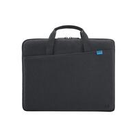 Laptop Case Mobilis 025030 Sort 12,5"