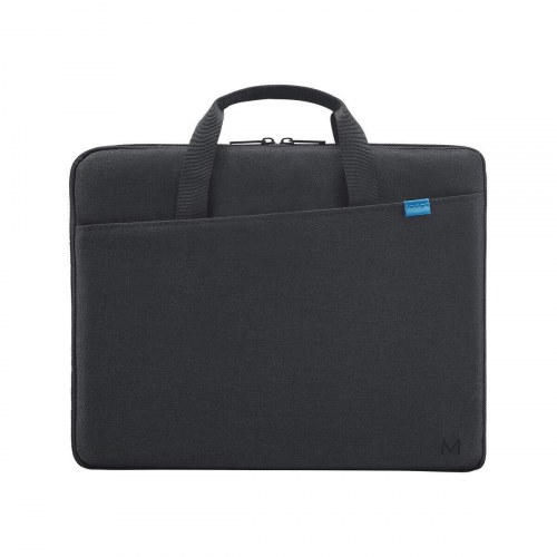 Laptop taske Mobilis 12,5-14" - sort