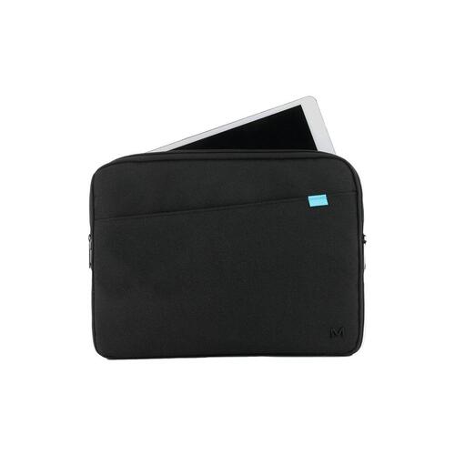 Laptop Case Mobilis 025026 12,5" 14" Sort