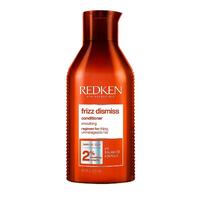 Anti-Skæl Balsam Frizz Dismiss Redken (300 ml)