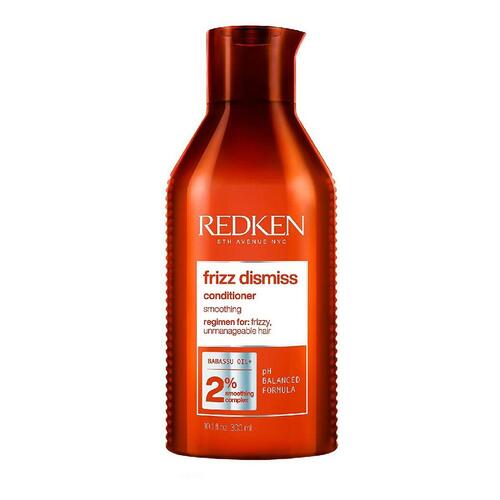 Anti-Skæl Balsam Frizz Dismiss Redken (300 ml)