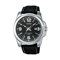 Herreur Casio COLLECTION Sort (Ø 45 mm)