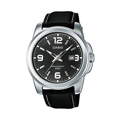 Herreur Casio COLLECTION Sort (Ø 45 mm)
