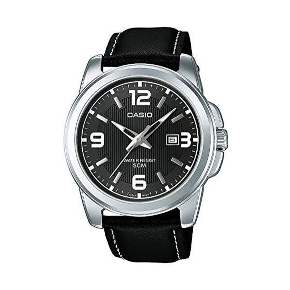 Herreur Casio COLLECTION Sort (Ø 45 mm)