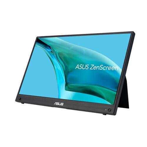 Skærm Asus ZenScreen MB16AHG 15,6" LED IPS Flicker free