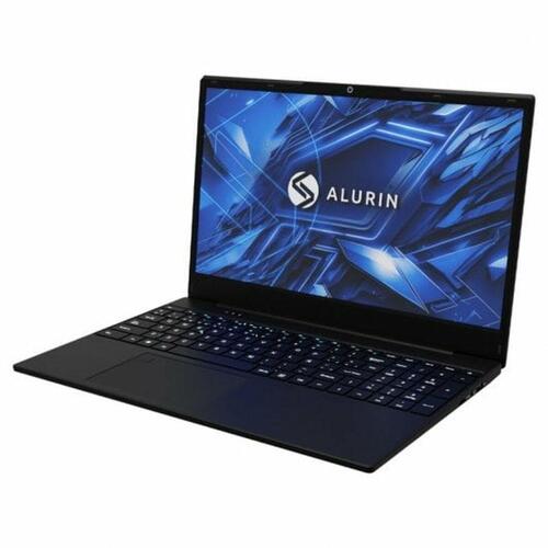 Bærbar Alurin Flex Advance 15,6" I5-1155G7 16 GB RAM 500 GB SSD