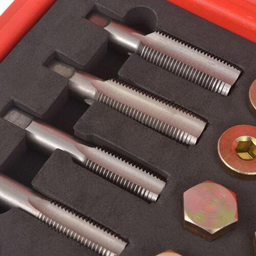 Tråd Repair Kit 64-pack M13 M15 M17 M20
