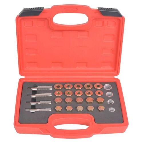Tråd Repair Kit 64-pack M13 M15 M17 M20
