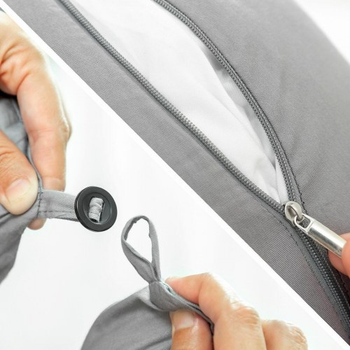 Multifunktionel ammepude Brellow