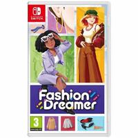 Videospil til Switch Nintendo Fashion Dreamer (FR)