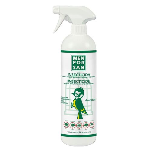 Insekticid Menforsan Fugle 750 ml