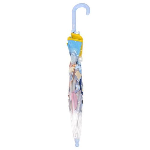 Paraply Bluey Blå PoE 45 cm