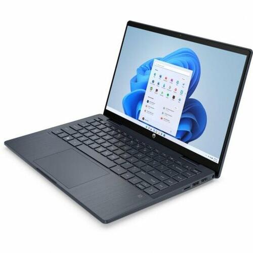 Bærbar HP Pavilion x360 14" Intel Core i5-1335U 16 GB RAM 1 TB SSD