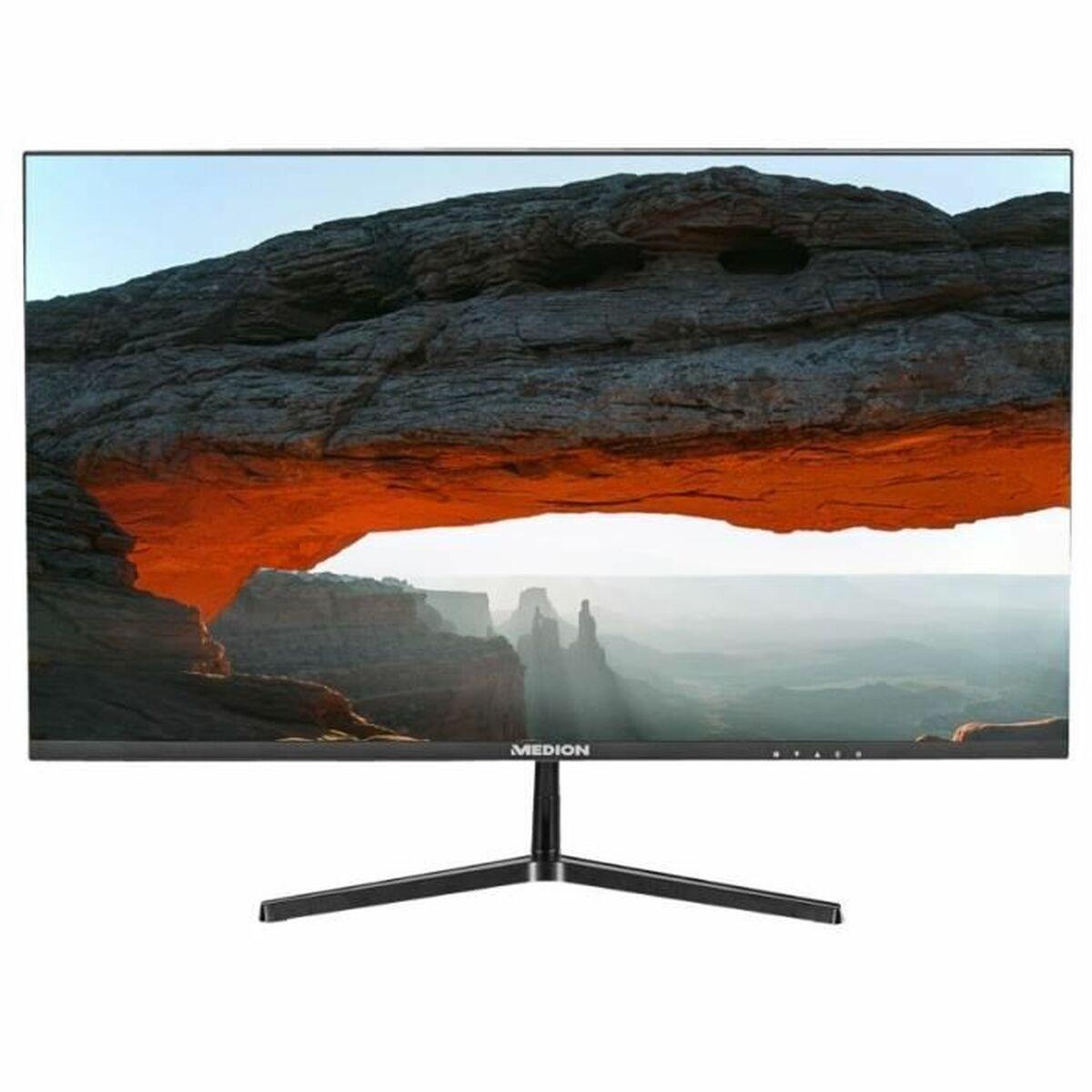 Skærm Medion P52424 MD20152 23,8" 24" 100 Hz