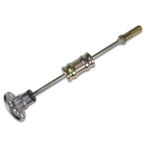 Hjul hydraulisk værktøjskasse