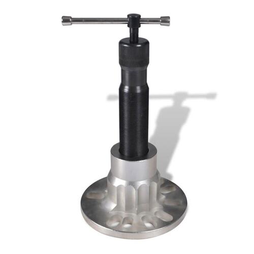 Hjul hydraulisk værktøjskasse