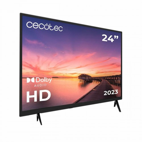 0 Series 0024 - 24" HD LED TV