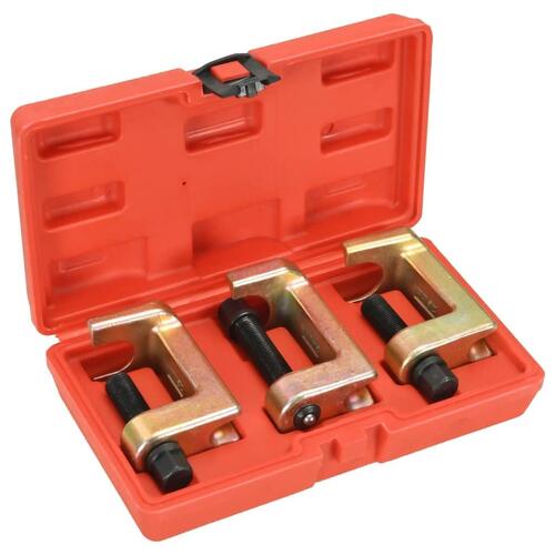 Ball Joint Separator Puller Removal værktøjsæt 3 stk