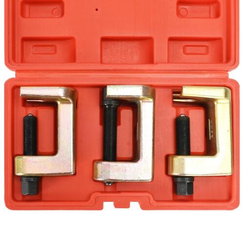 Ball Joint Separator Puller Removal værktøjsæt 3 stk