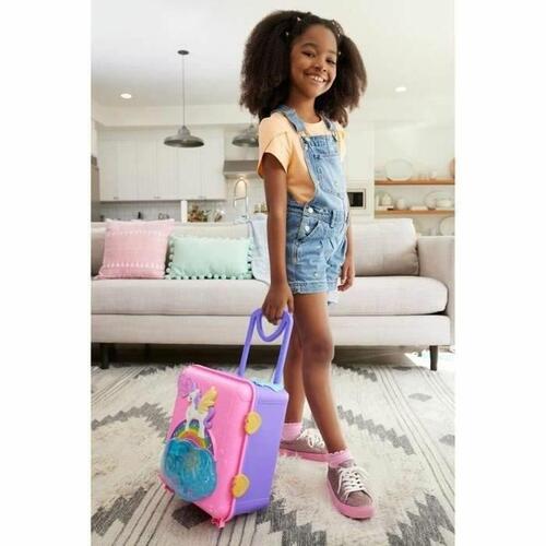 Legetøjssæt Polly Pocket POLLY Plastik