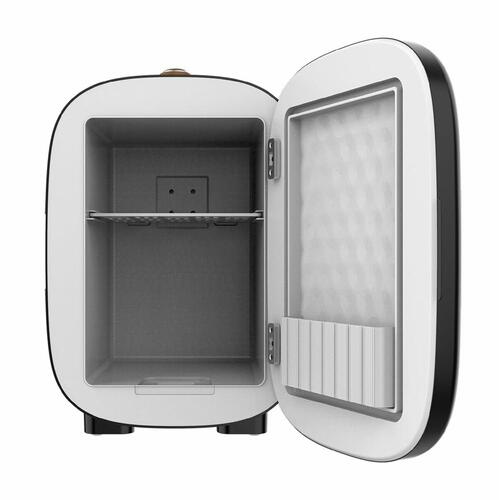 Mini køleskab Bora Sort