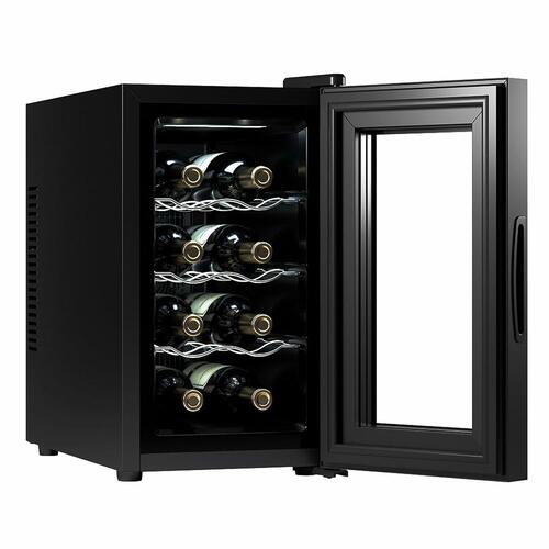 Vinotek Bolero GrandSommelier 830 CoolCrystal