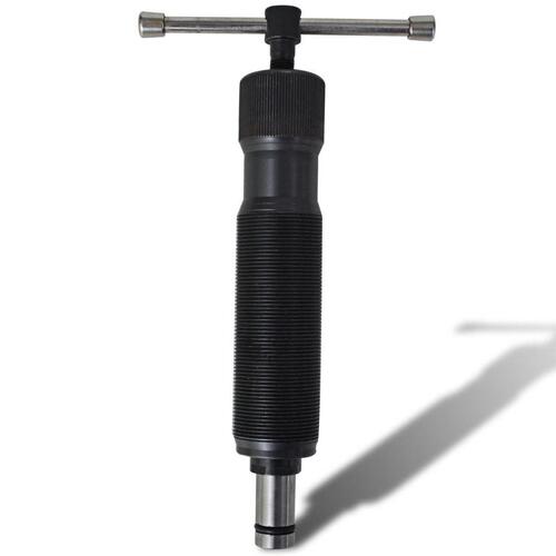 Hydraulikcylinder Hydraulisk navaftrækker spindel med gevind 10-tons