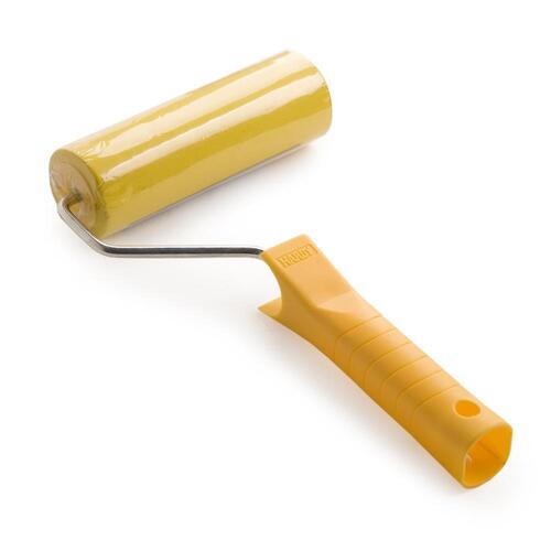 Tapetrulle