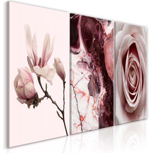 Billede - Vanilla Experience (3 Parts) 120 x 60 cm
