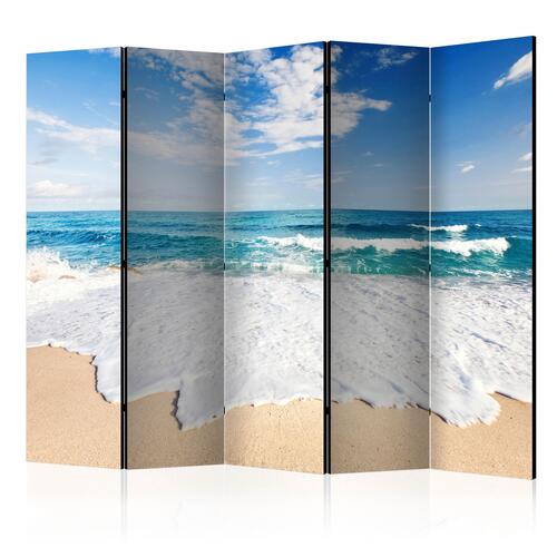 Skærmvæg - Photo wallpaper  By the sea II 225 x 172 cm
