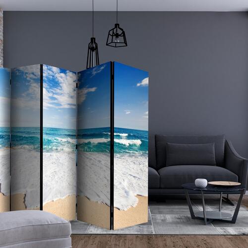 Skærmvæg - Photo wallpaper  By the sea II 225 x 172 cm