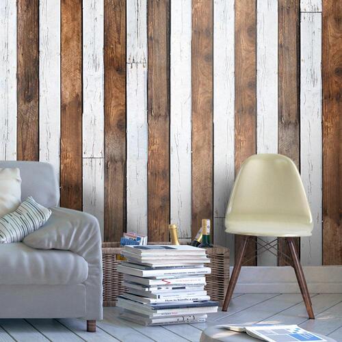 Tapet - Chocolate duo 50 x 1000 cm