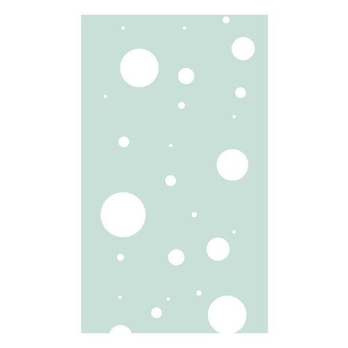 Tapet - Mint fantasy 50 x 1000 cm