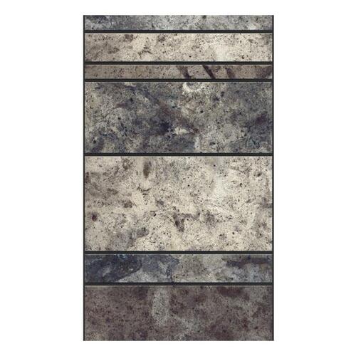 Tapet - Stone clouds 50 x 1000 cm